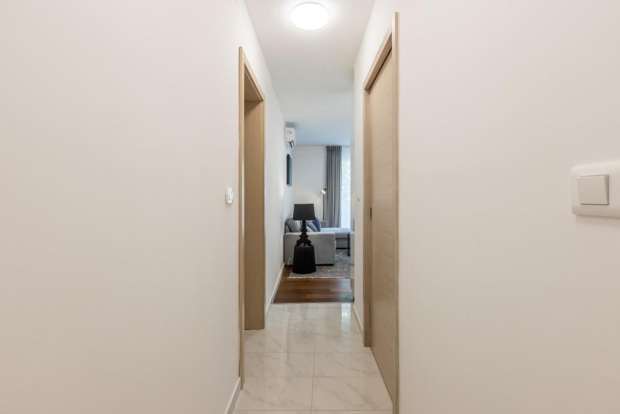 Apartment Fortuna Split Exterior foto